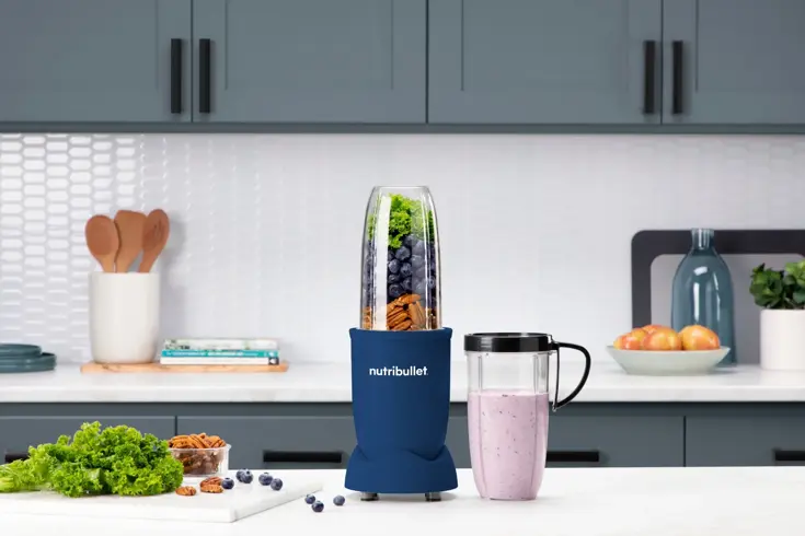 Nutribullet Pro Exclusive 900