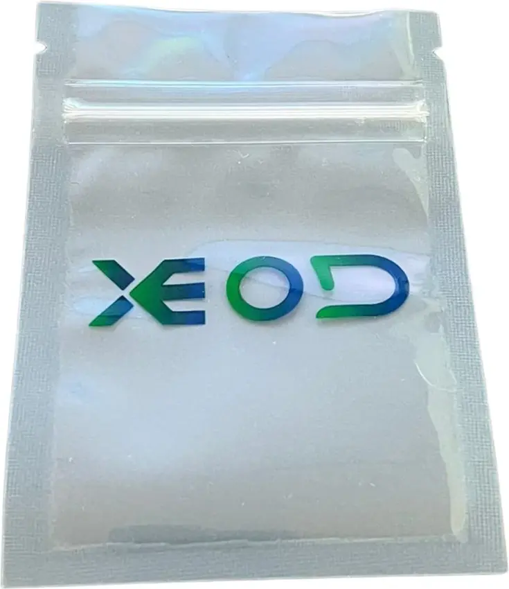 Sleutelbehuizing 3 knops geschikt voor Renault