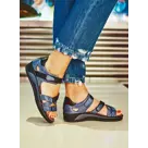 Desh - Sandalen dames - Wolky