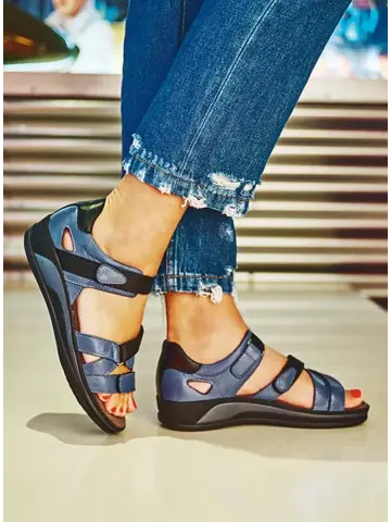 Desh - Sandalen dames - Wolky