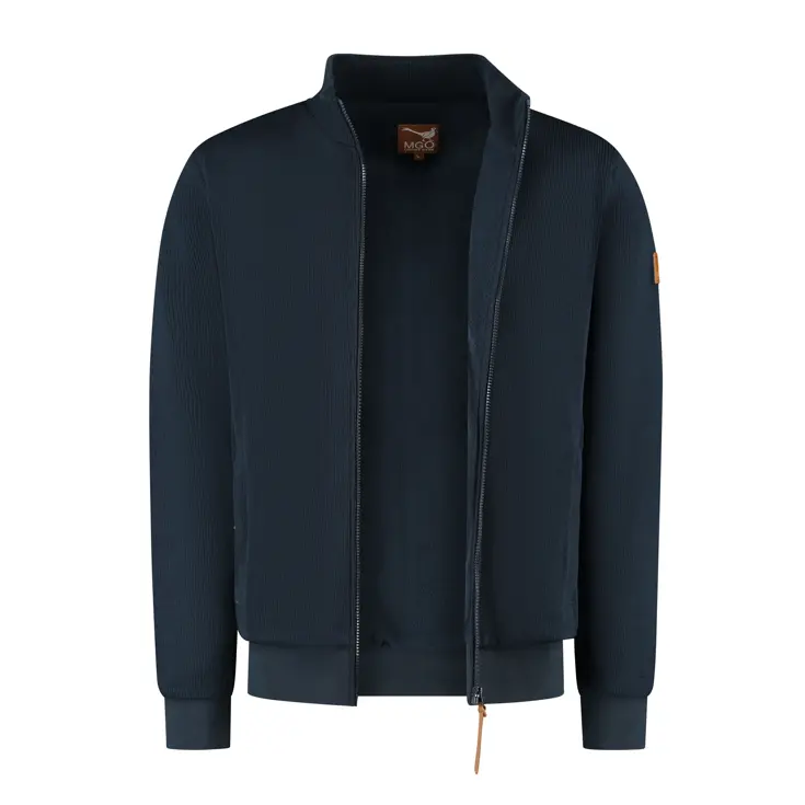 Kay - Heren vest - MGO