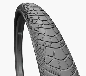 Btb Cst 28x2.00 zeppelin 50-622