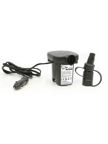 Auto luchtbed voor kofferbak en achterbank