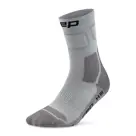 Hiking Light Merino Mid-Cut Compressie -