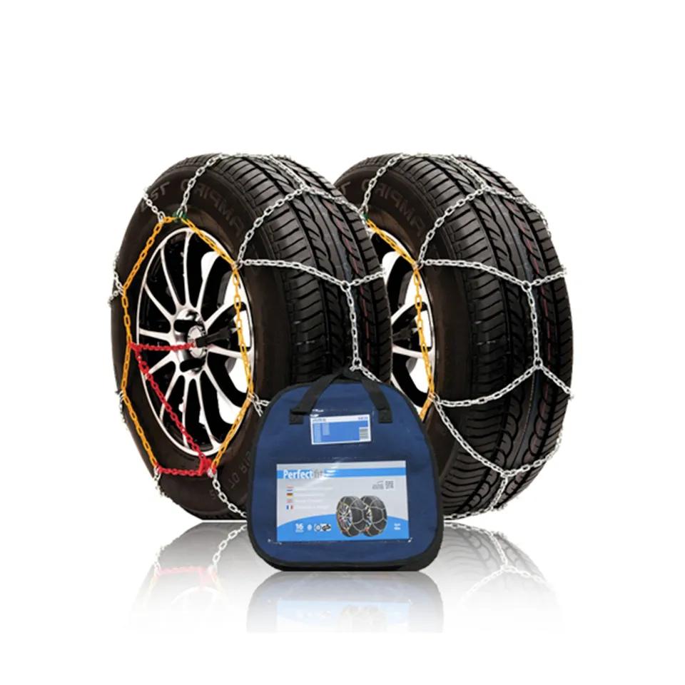 Perfectfit  Sneeuwkettingen 16mm  265/40R19  Licht Grijs main product image