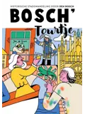 Bosch' Tourtje