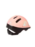 Kinder Fietshelm KIDS - Licht & Ventilerend