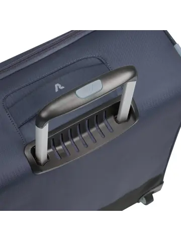 Lite Soft 4 Wheel Cabin Trolley  | 42 L