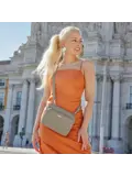 Classic Anti-diefstal Heuptas & Crossbody