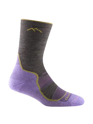 Merinowollen - Lightweight hiker - Wandelsokken