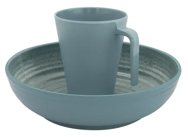 Eurotrail Serviesset Denia 16-delig