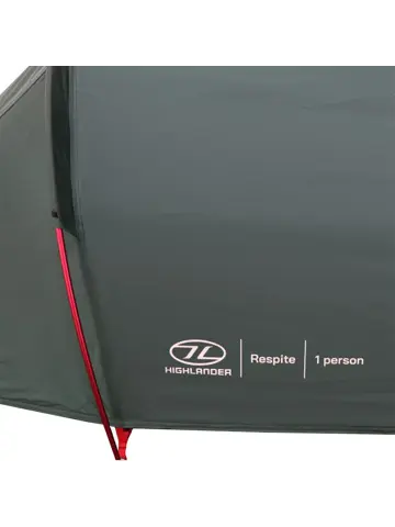 Respite 1 tent