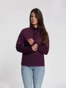 Lyan Dames - Outdoorvest - Gevoerd