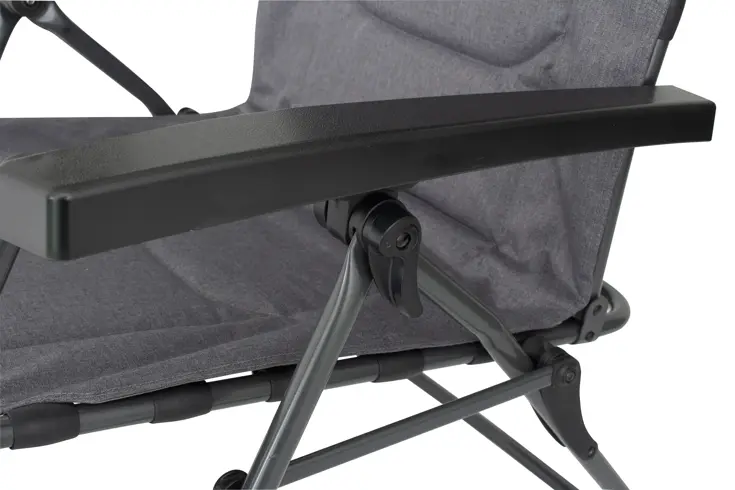 Eurotrail Nova Atina Relaxstoel Cantonic