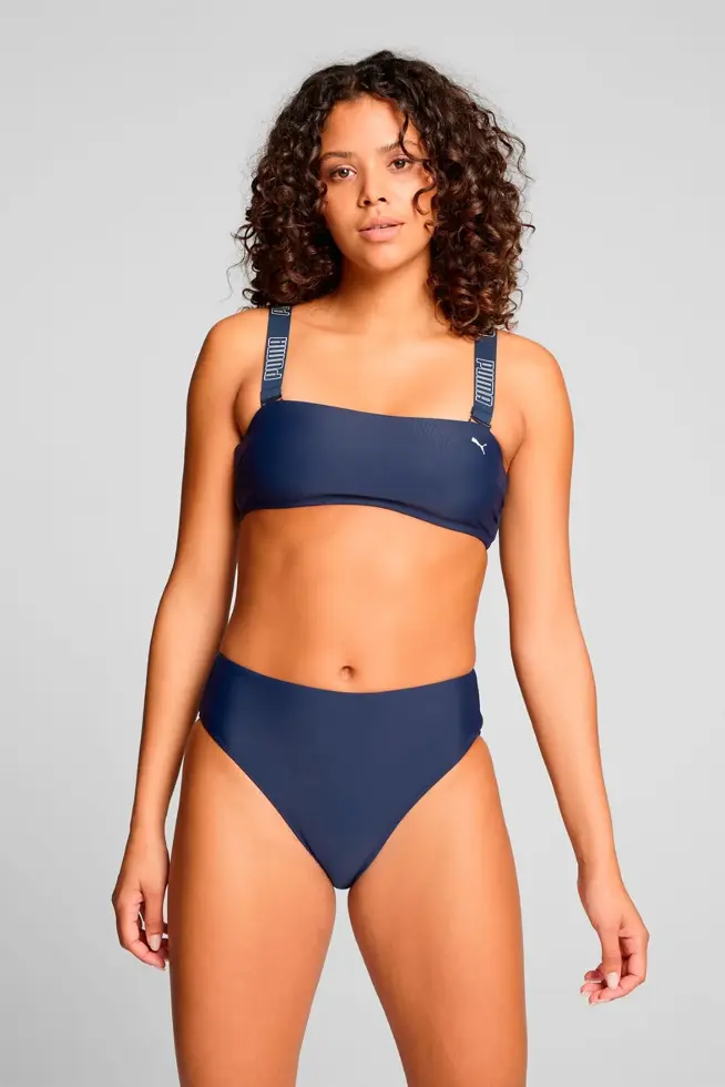 Bandeau - Dames - Bikinitopje