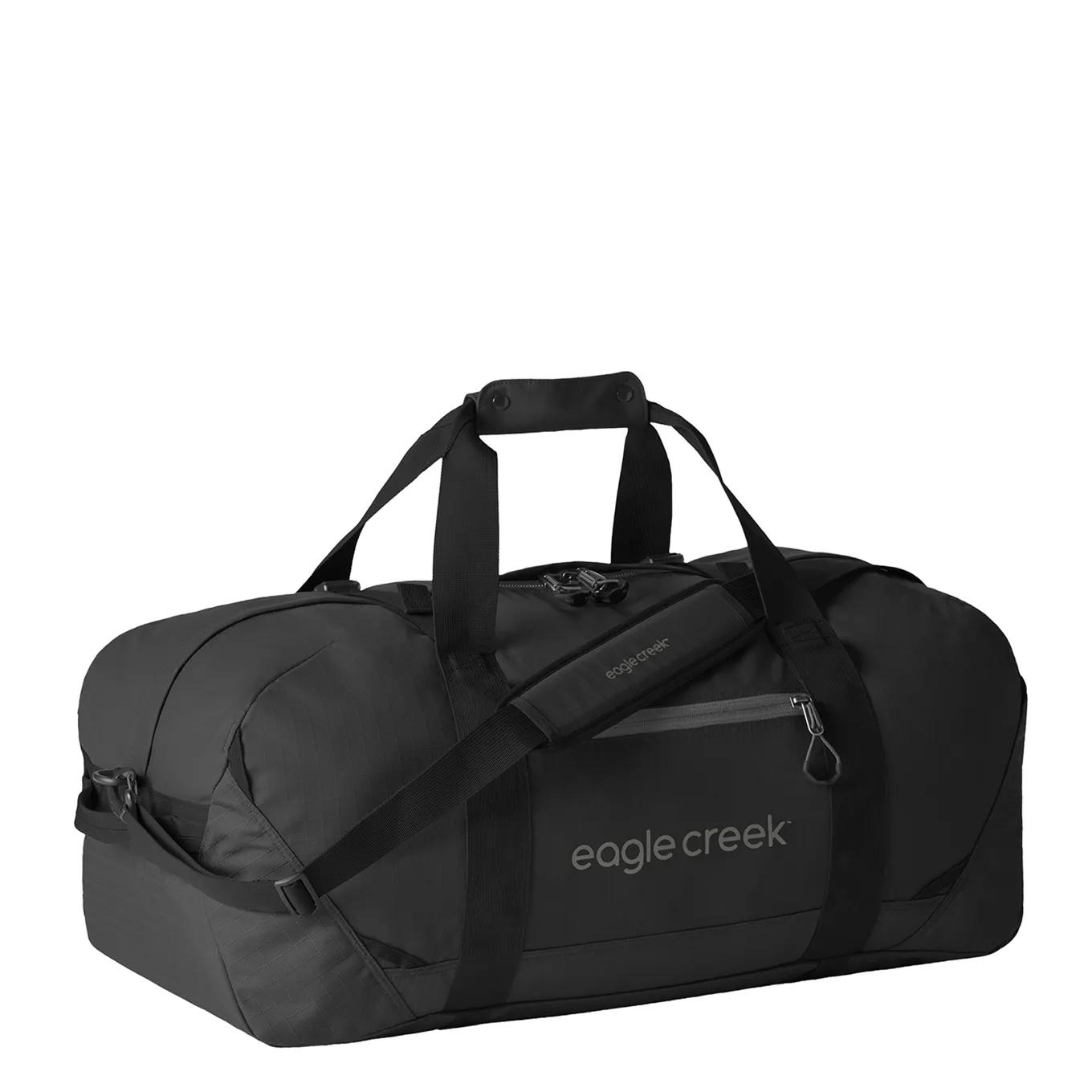 Eagle Creek  No Matter What duffel 60l Zwart  Zwart main product image