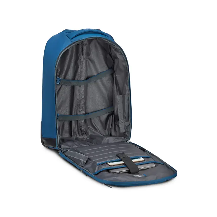 Gateway koffer / 40 L