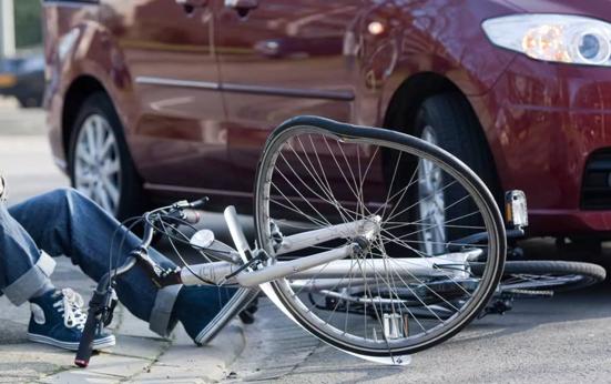 Kosten onveilig verkeer veel hoger dan gedacht