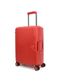 Decent Handbagage koffer Smart S
