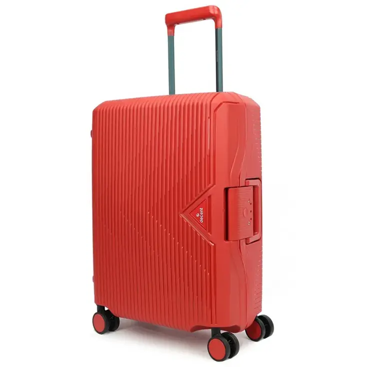 Decent Handbagage koffer Smart S