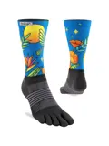 Women's Trail Midweight Crew sokken