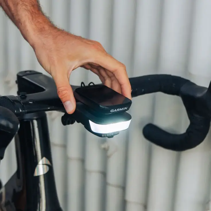 FR500 koplamp voor computer mounts