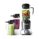 Nutribullet Select Blender - voor Warm & Koud