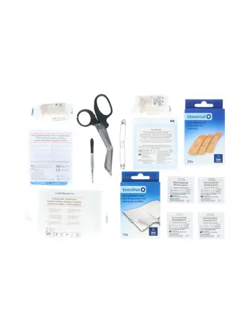 Carpoint EHBO Set Medium