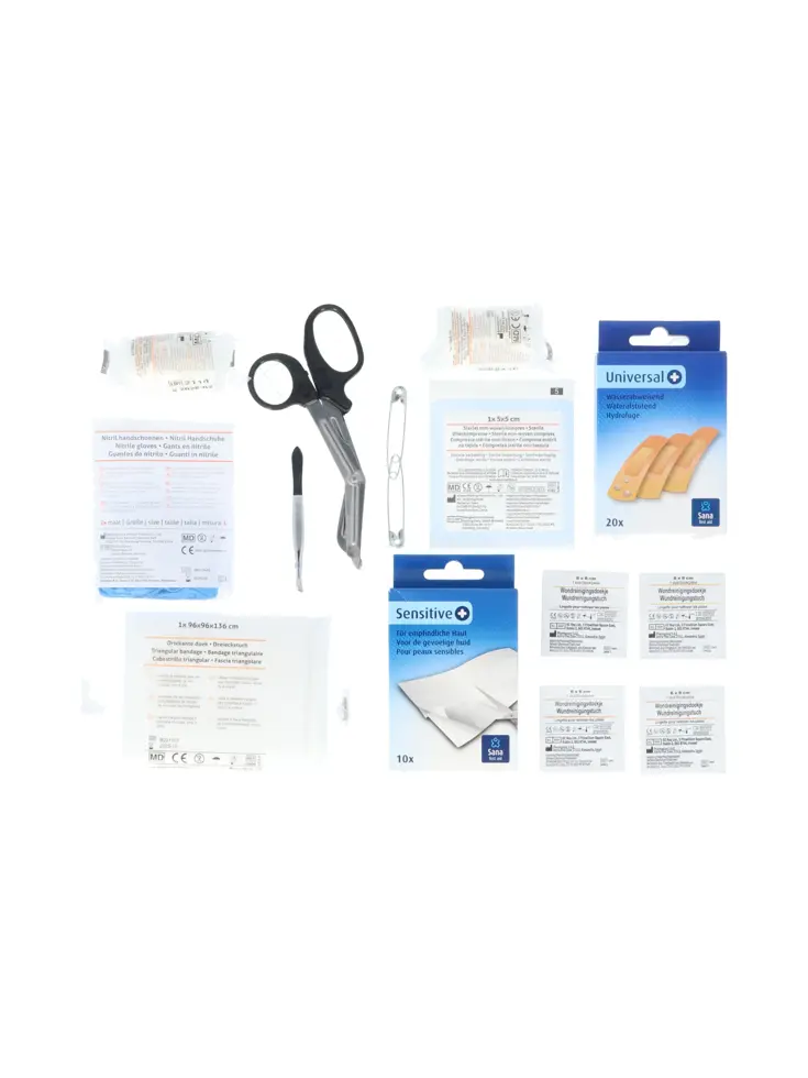 Carpoint EHBO Set Medium
