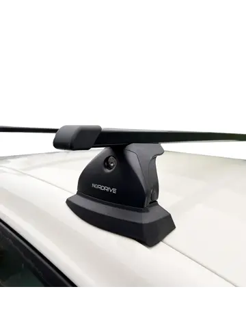 Dakdragers Opel Corsa hatchback 2014-2019