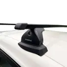 Dakdragers Peugeot 3008 MPV 2009-2016