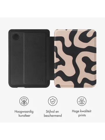 Selencia Bookcase - Kobo Clara Colour / BW