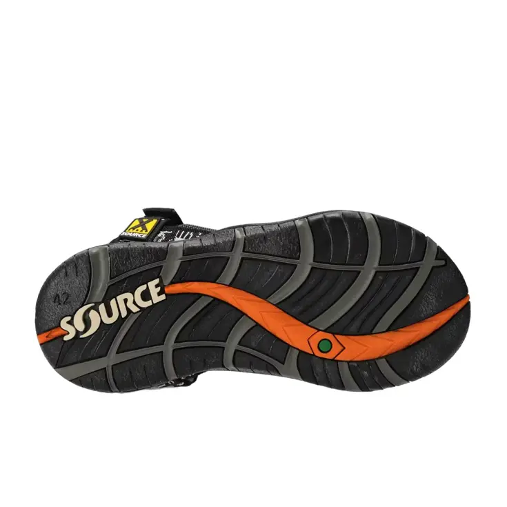 Sandalen heren Gobi 2.0