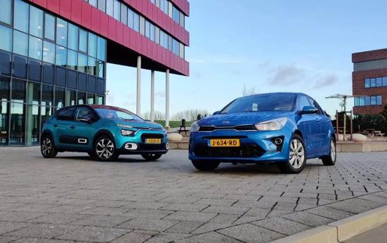 De trendvolger en de paradijsvogel