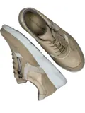 Funky veterschoenen Dames