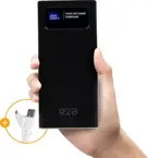 R2B Powerbank 10000 mAh - LED Display