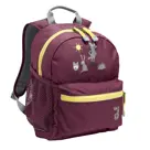 Jack Wolfskin Little Scout 10 amaranth |10 L