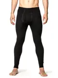 Woolpower Merino Long Johns 400  Heren