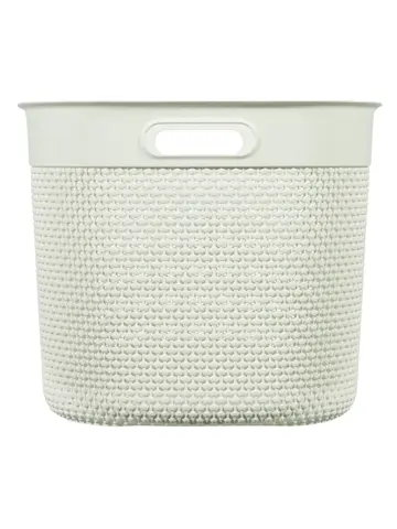 Filo Mand XL - 30L - Wit