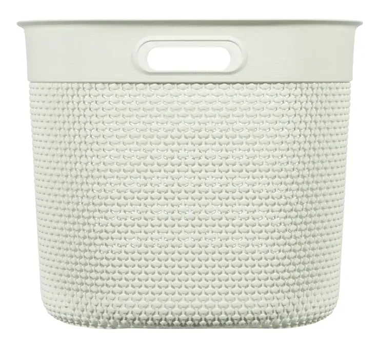 Filo Mand XL - 30L - Wit