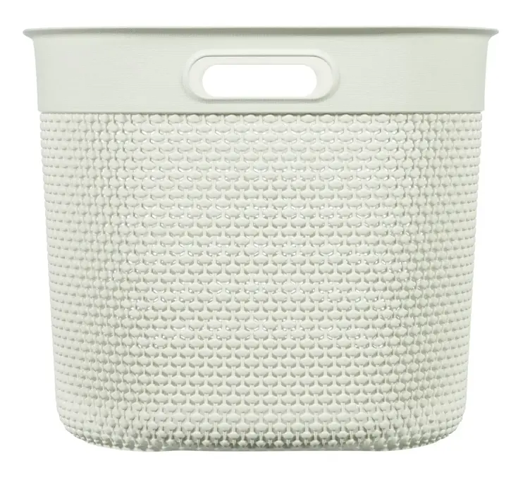 Filo Mand XL - 30L - Wit
