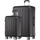TRVLMORE Kofferset - 2 Delig - 38L