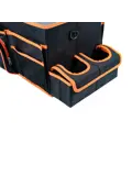 Kofferbak organizer
