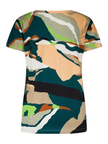 Navi - T-shirt dames - Human Nature
