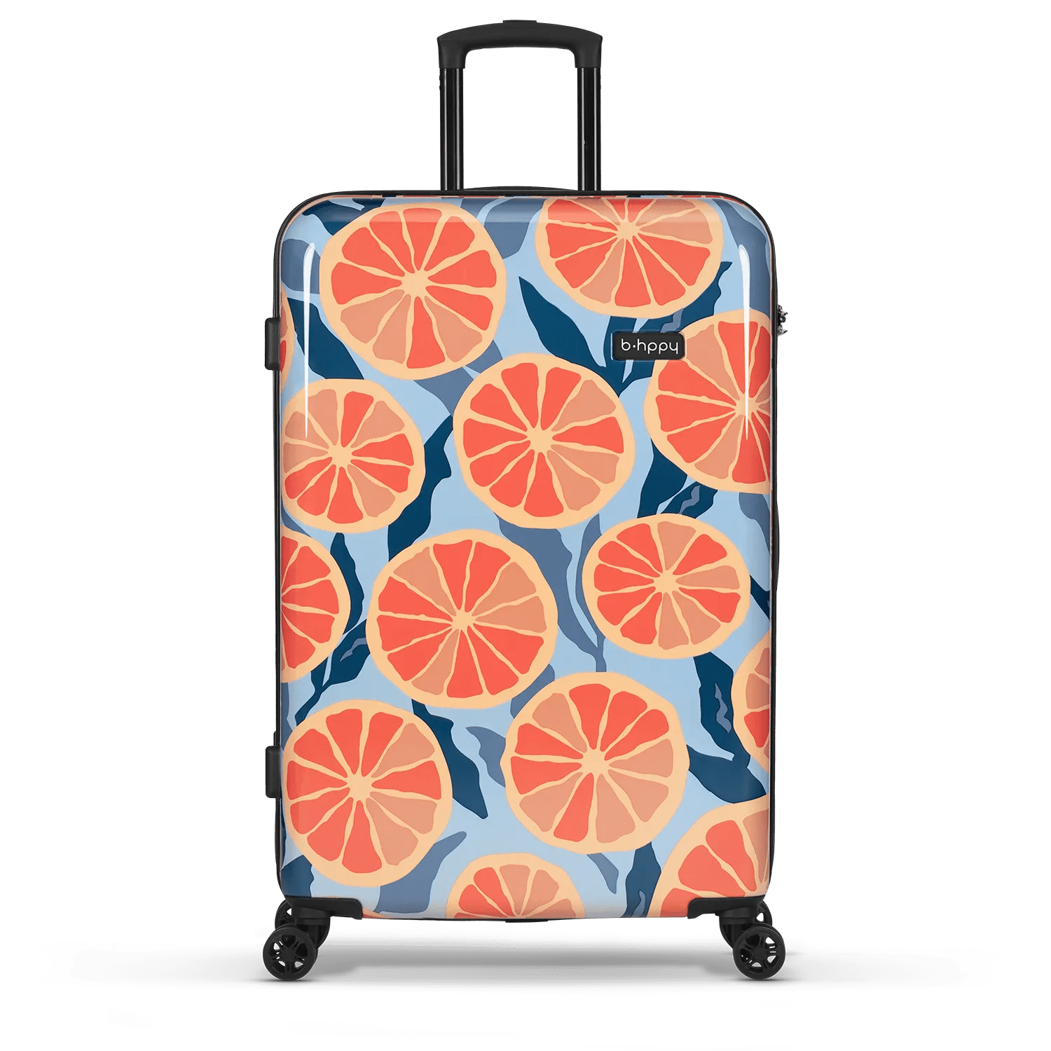 Bhppy  Grapefruit  Reiskoffer  76cm  Multicolour main product image