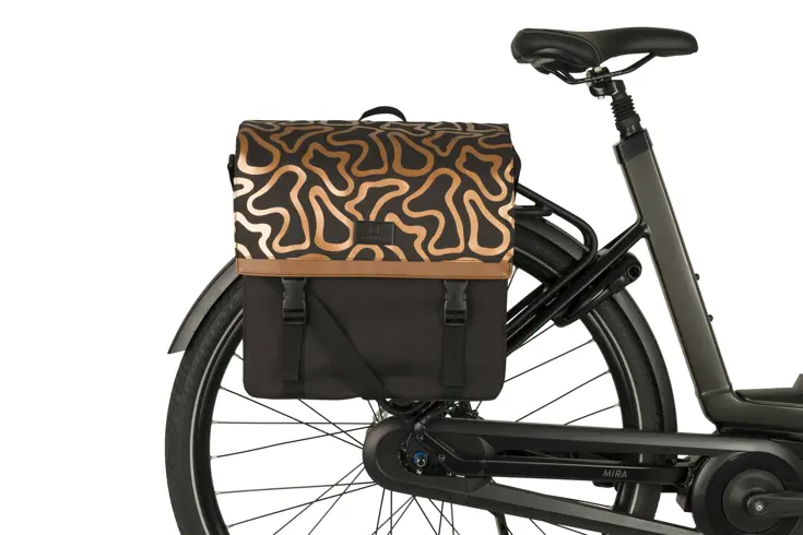 Nara - Fietstas