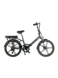 Lacros Scamper S400XL opvouwbare e-bike