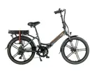 Lacros Scamper S400XL opvouwbare e-bike