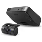 FineVu GX1000 Cloud 2CH 2K Wifi GPS 32gb
