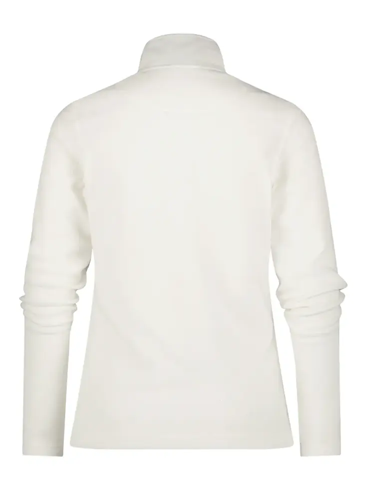 Marjoke - fleecepully dames - Human Nature